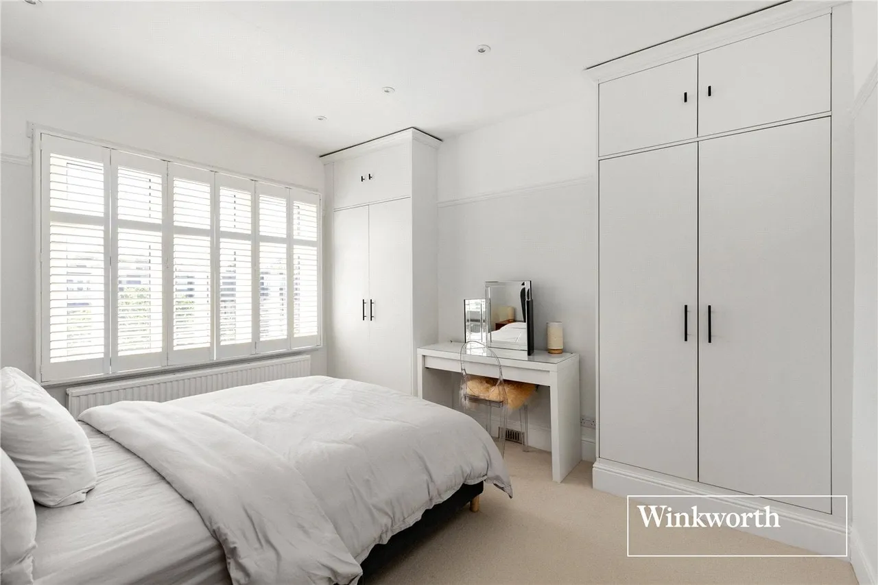 Queens Avenue, Finchley, N3, photo 10