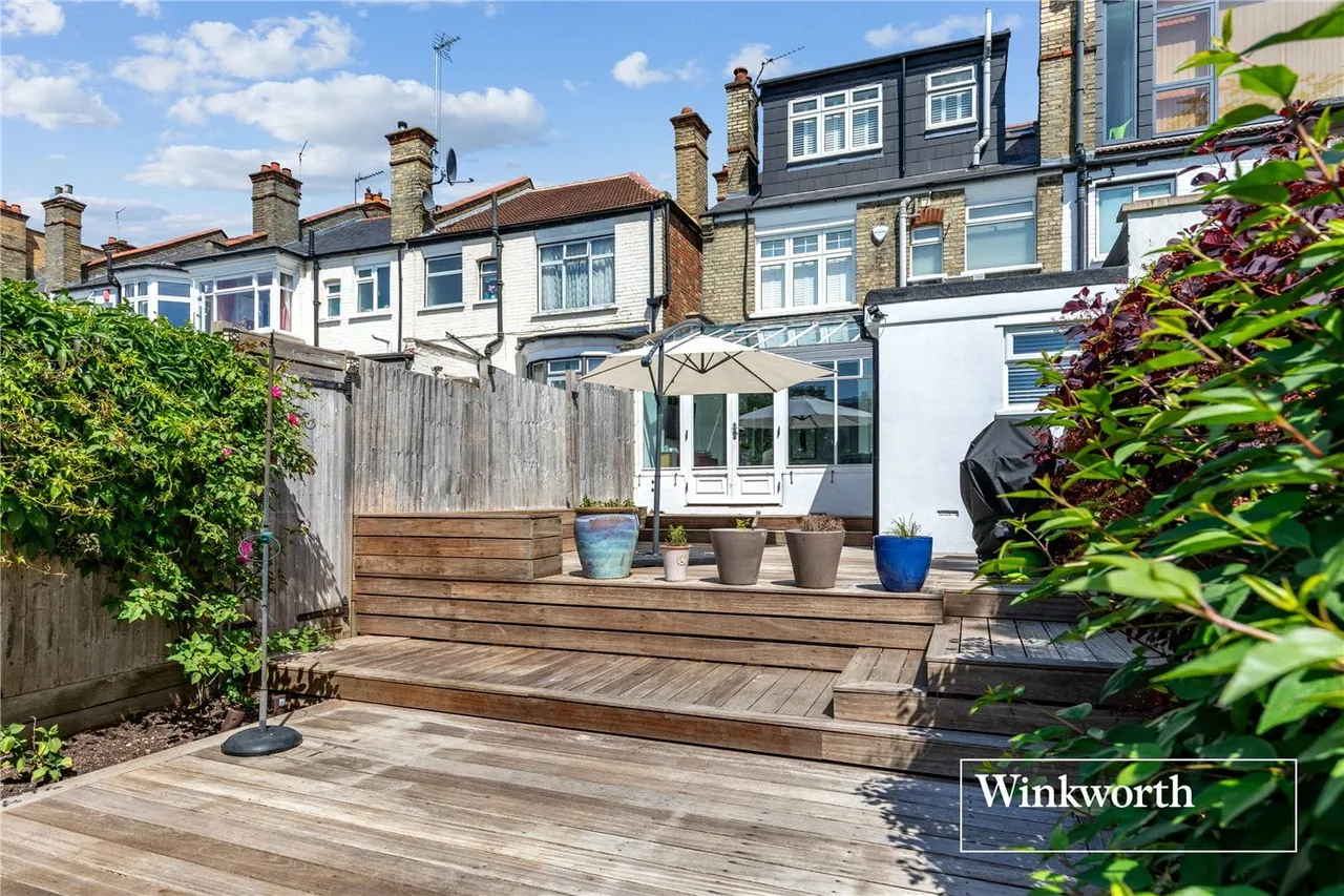 Queens Avenue, Finchley, N3, photo 20