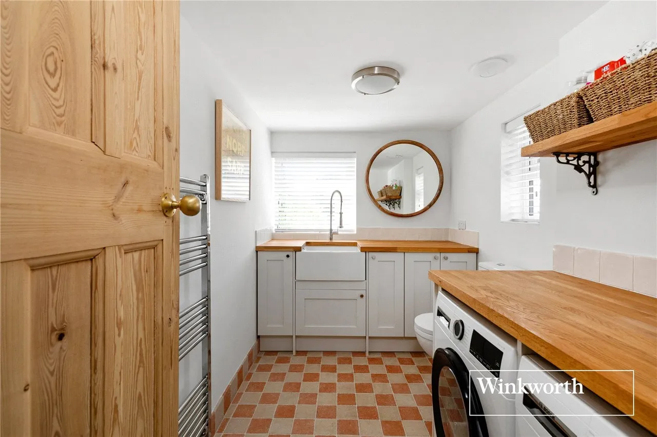 Queens Avenue, Finchley, N3, photo 6