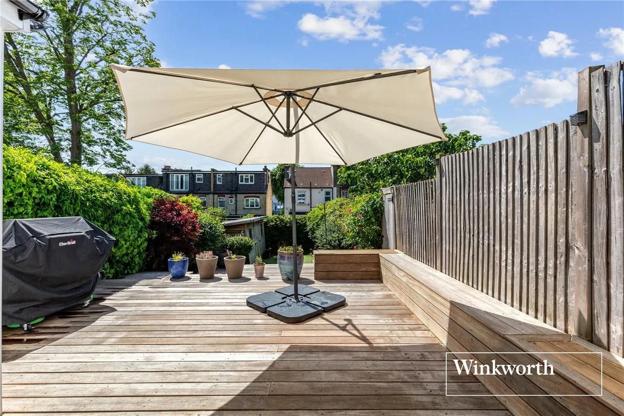 Queens Avenue, Finchley, N3, photo 21