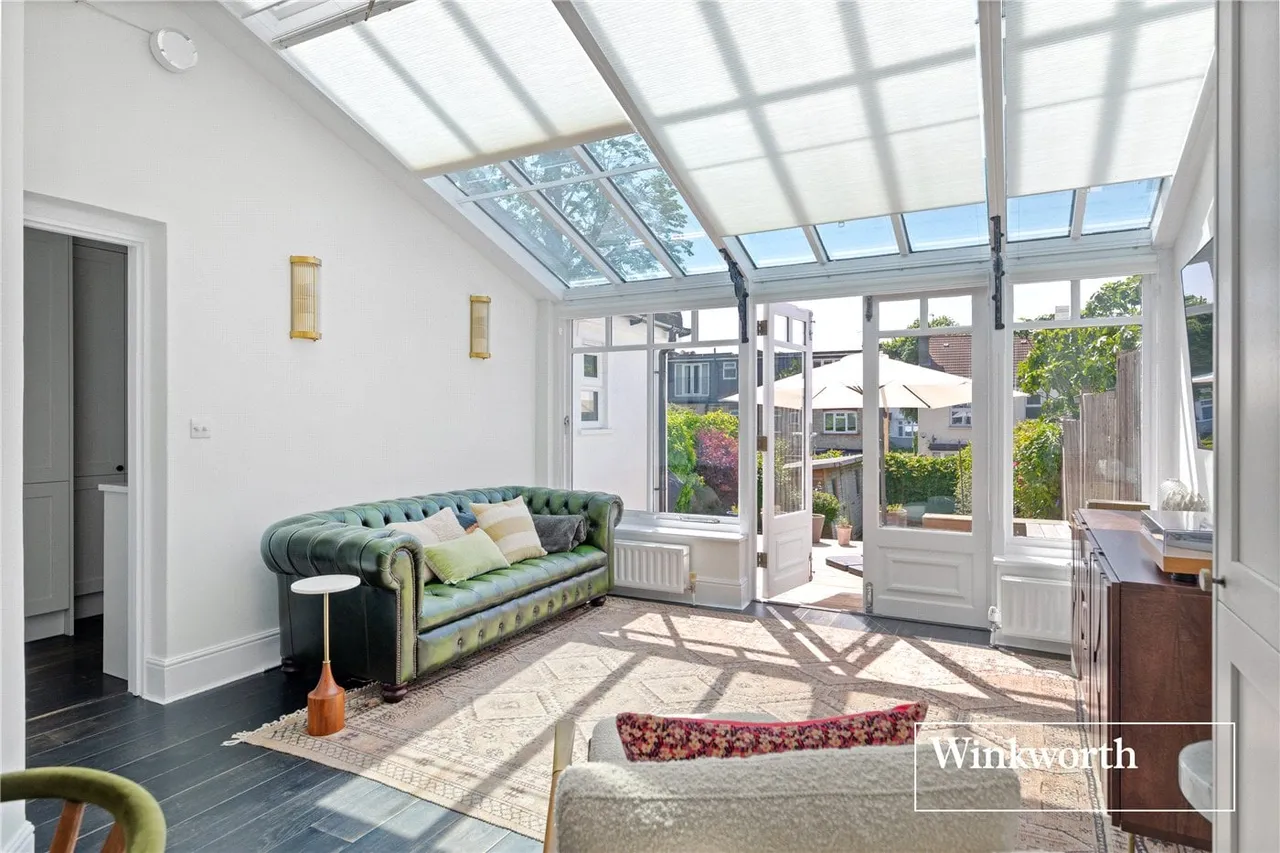 Queens Avenue, Finchley, N3, photo 7