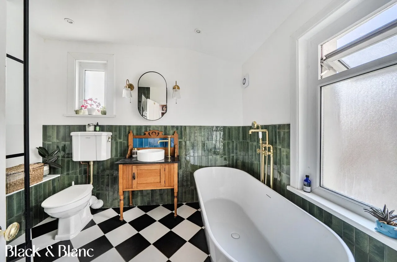 Beckenham Road, Beckenahm, BR3, photo 12