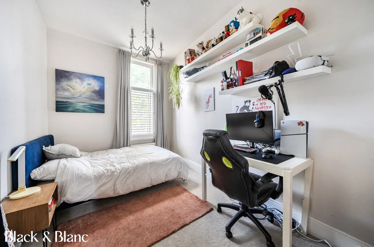 Beckenham Road, Beckenahm, BR3, photo 11