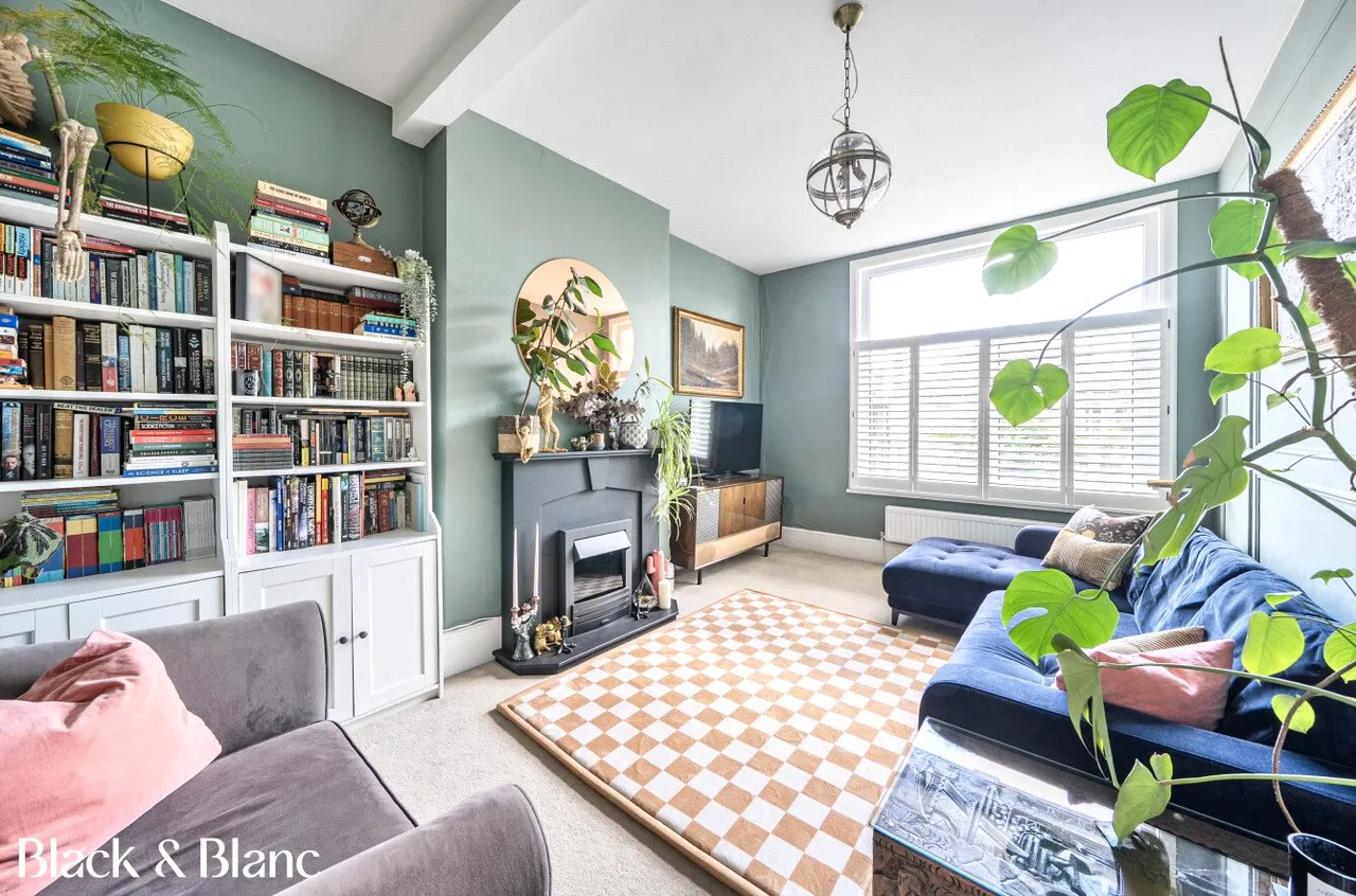 Beckenham Road, Beckenahm, BR3, photo 4