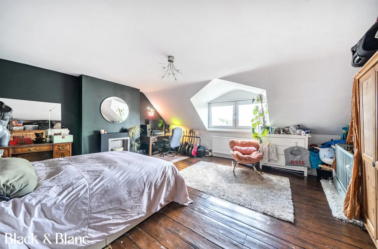 Beckenham Road, Beckenahm, BR3, photo 9