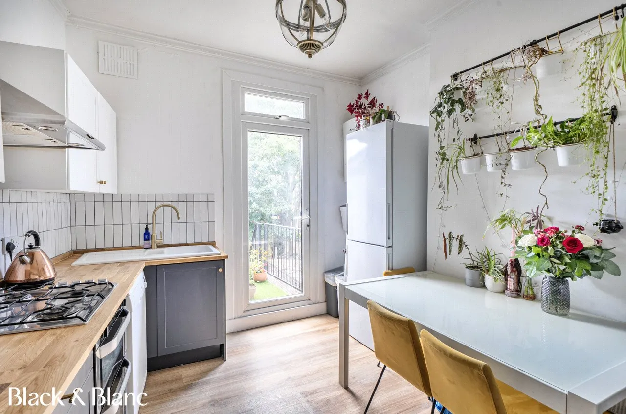 Beckenham Road, Beckenahm, BR3, photo 6