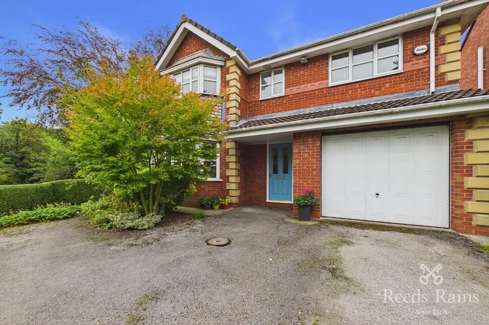 The Beeches, Sutton Leach, WA9, photo 26