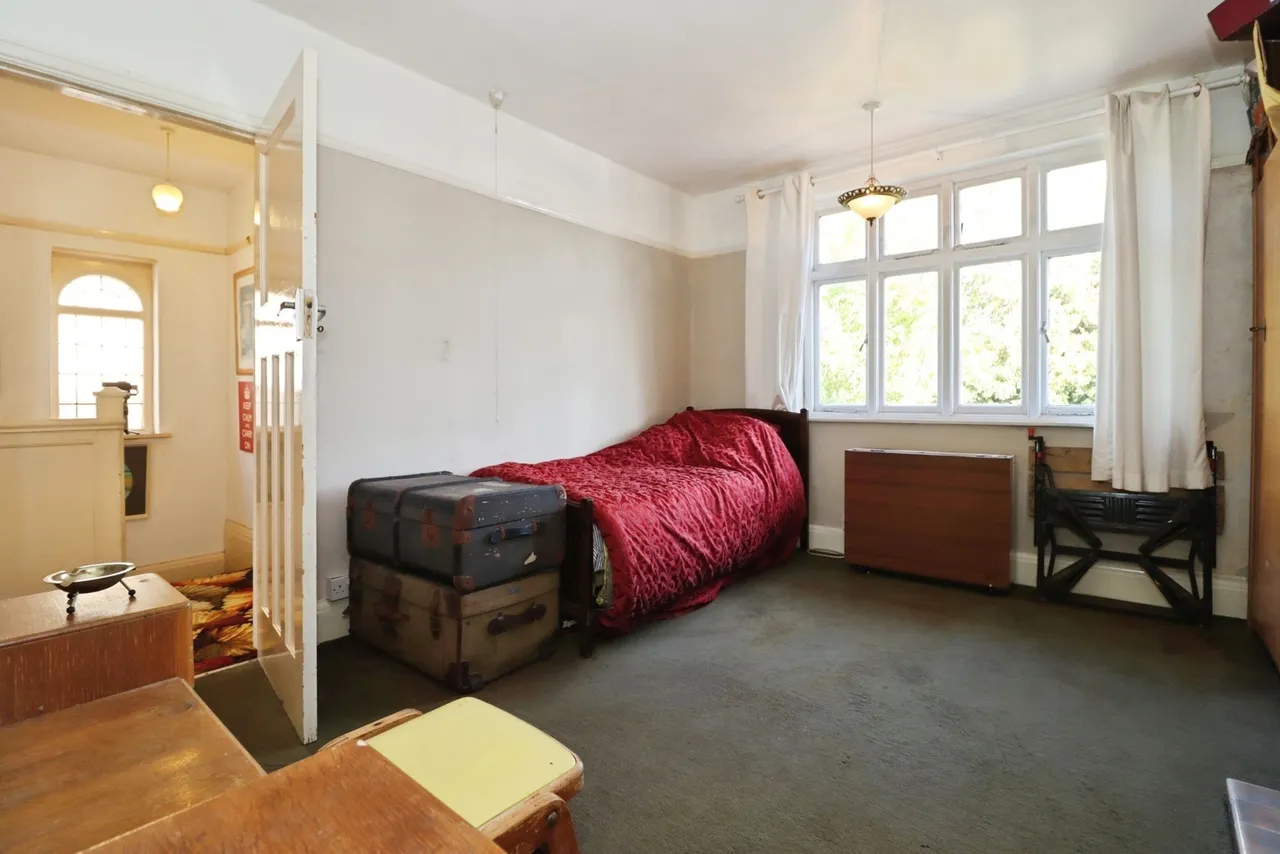 Symington Road, Bristol, BS16, photo 14
