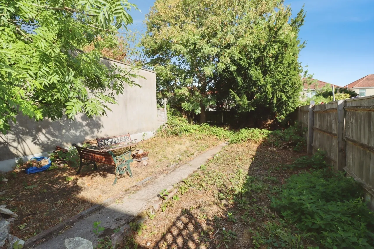 Symington Road, Bristol, BS16, photo 2