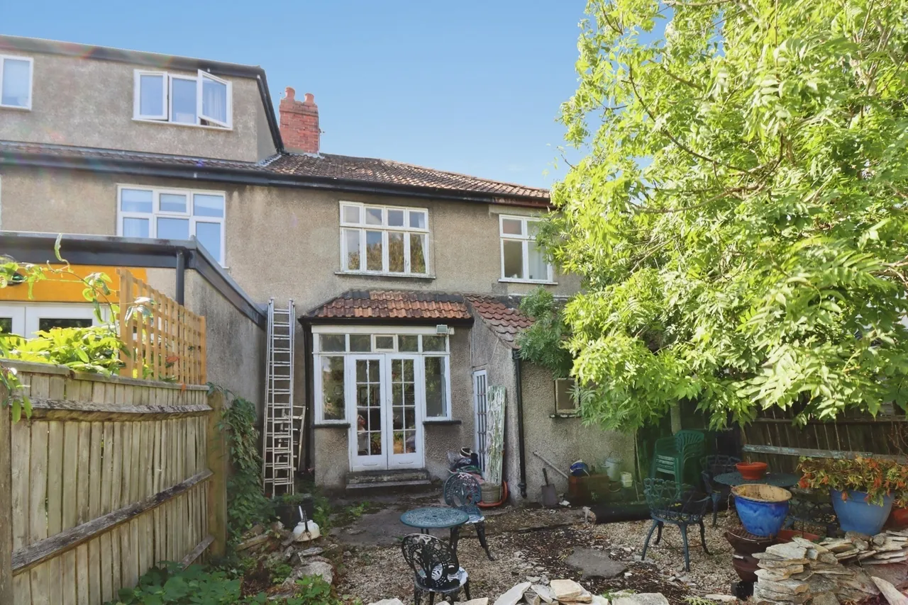 Symington Road, Bristol, BS16, photo 17