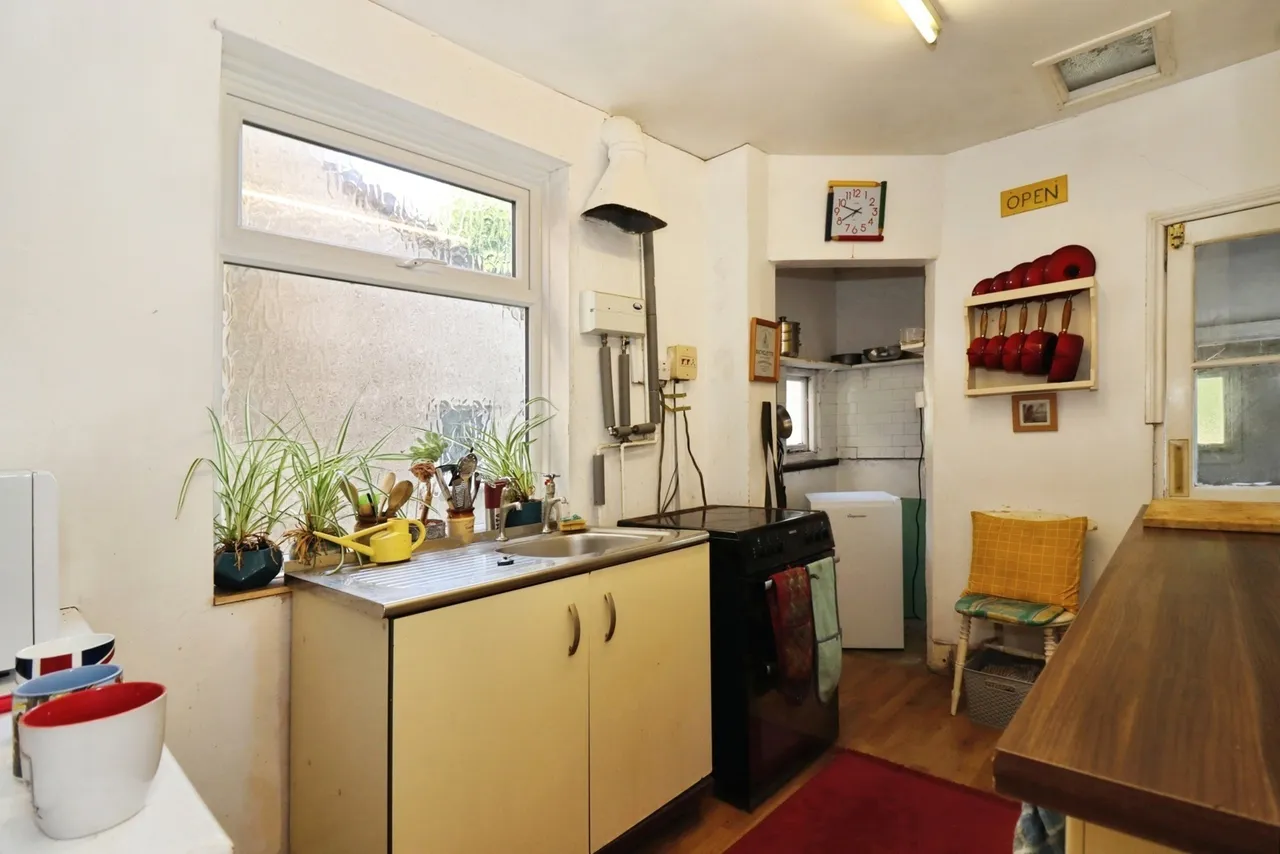 Symington Road, Bristol, BS16, photo 10