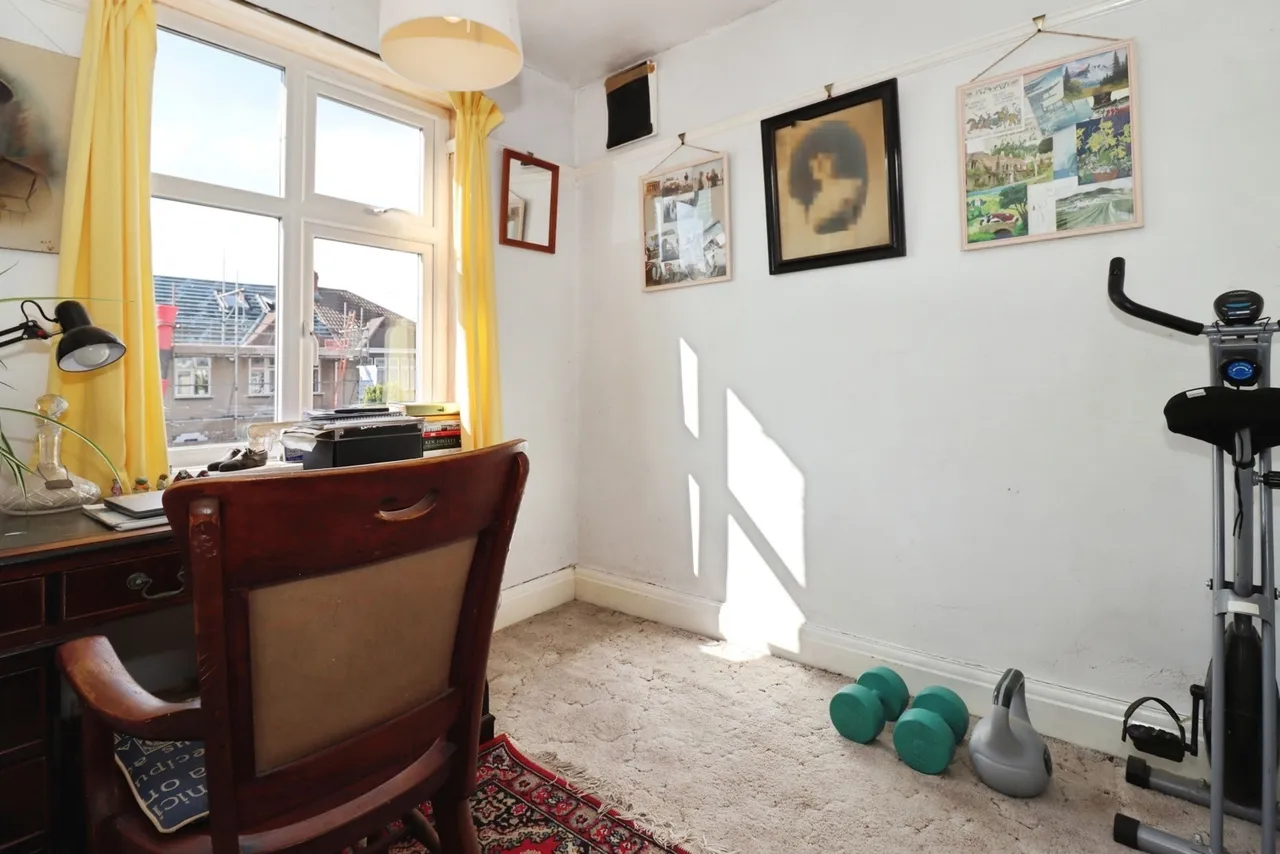 Symington Road, Bristol, BS16, photo 15