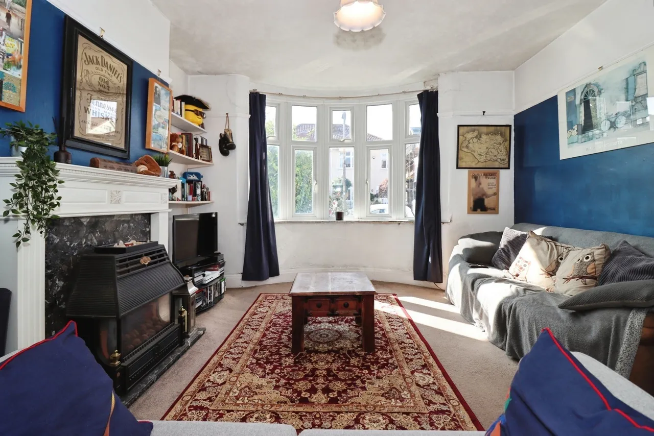 Symington Road, Bristol, BS16, photo 6