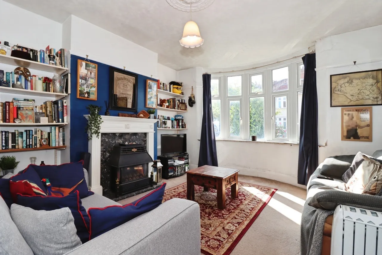 Symington Road, Bristol, BS16, photo 4