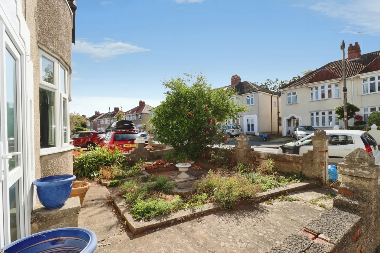 Symington Road, Bristol, BS16, photo 18