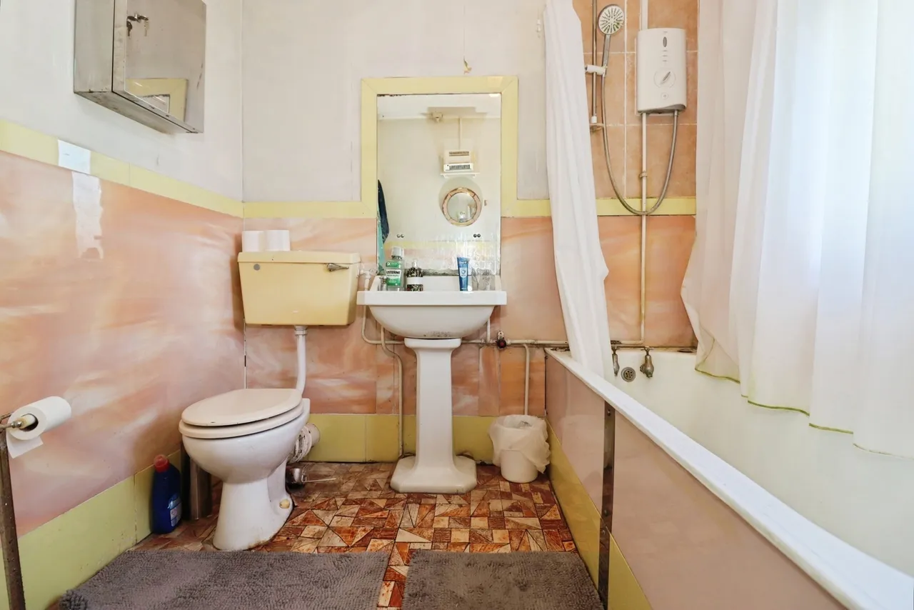 Symington Road, Bristol, BS16, photo 16