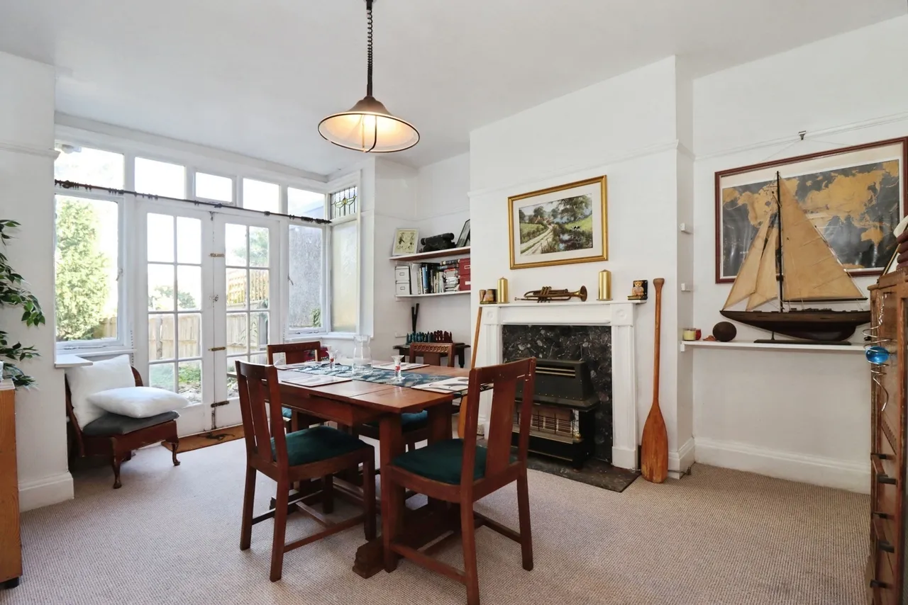 Symington Road, Bristol, BS16, photo 5