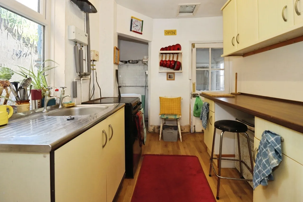 Symington Road, Bristol, BS16, photo 8