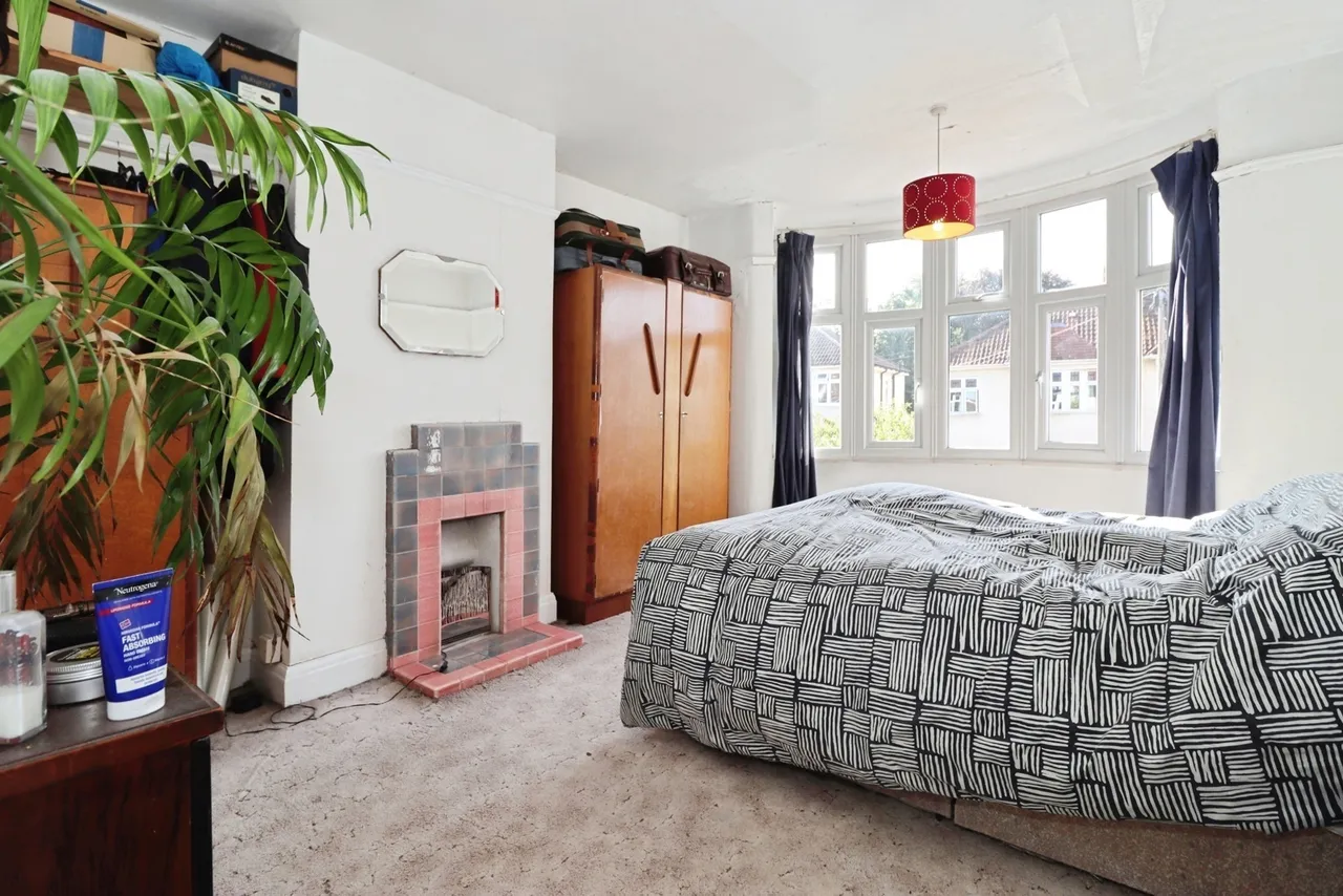 Symington Road, Bristol, BS16, photo 13