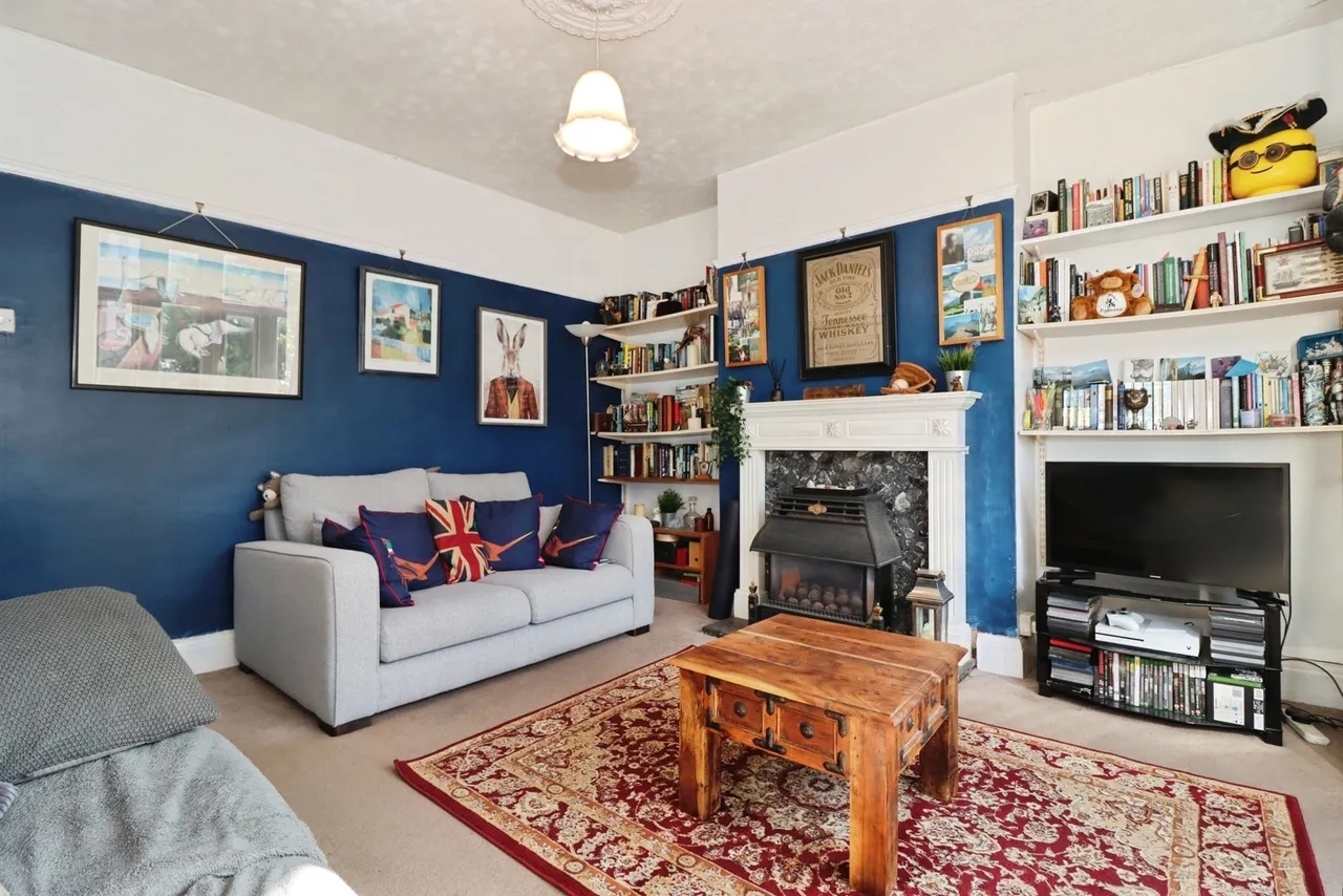 Symington Road, Bristol, BS16, photo 9