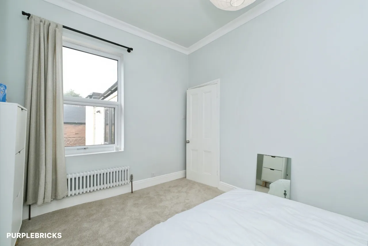 Harcourt Street, Nottingham, NG9, photo 13