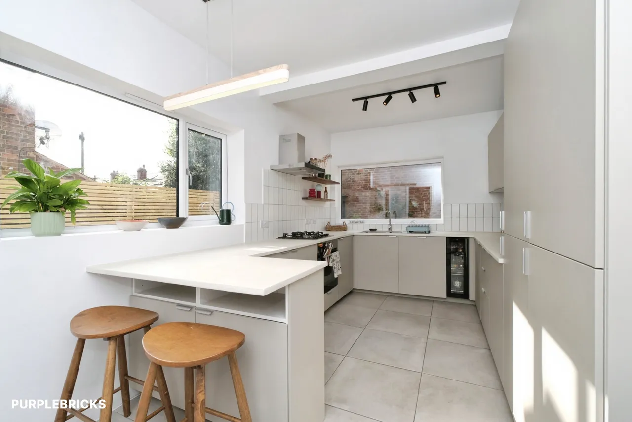 Harcourt Street, Nottingham, NG9, photo 2