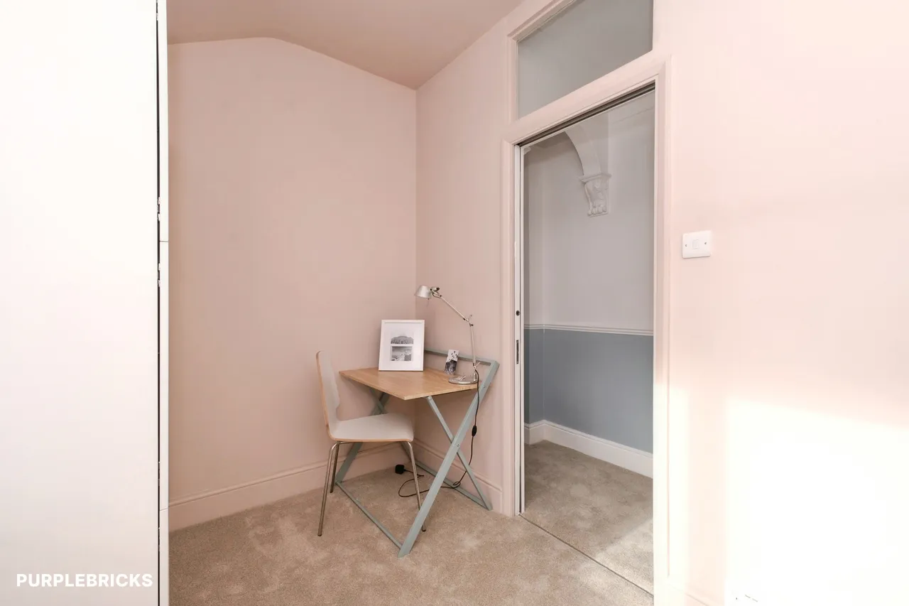 Harcourt Street, Nottingham, NG9, photo 16