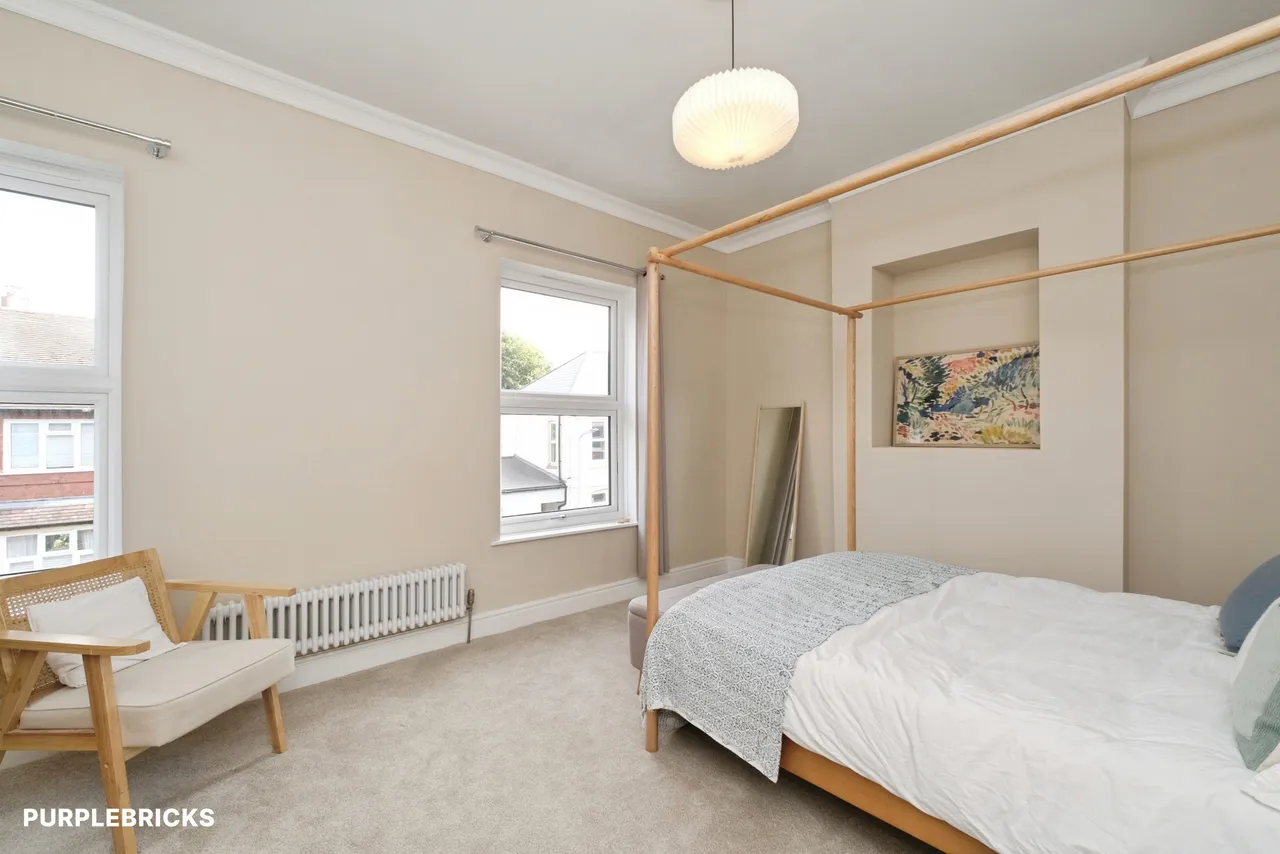 Harcourt Street, Nottingham, NG9, photo 12