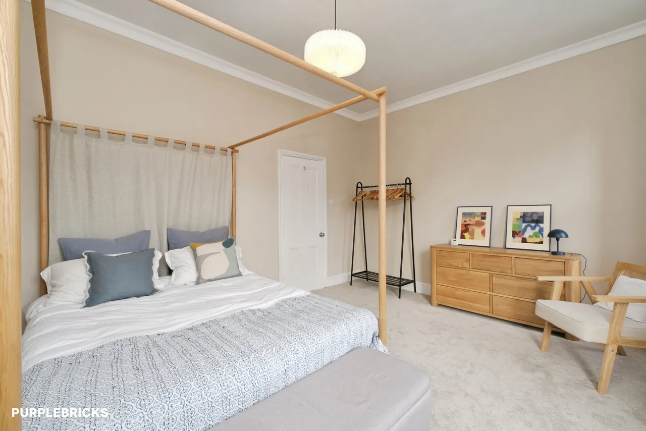 Harcourt Street, Nottingham, NG9, photo 11