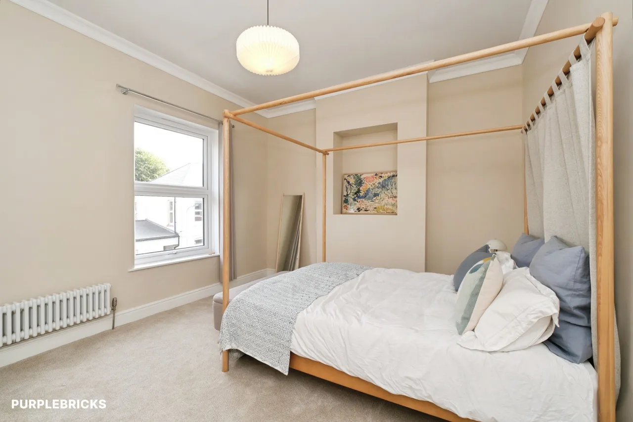 Harcourt Street, Nottingham, NG9, photo 10