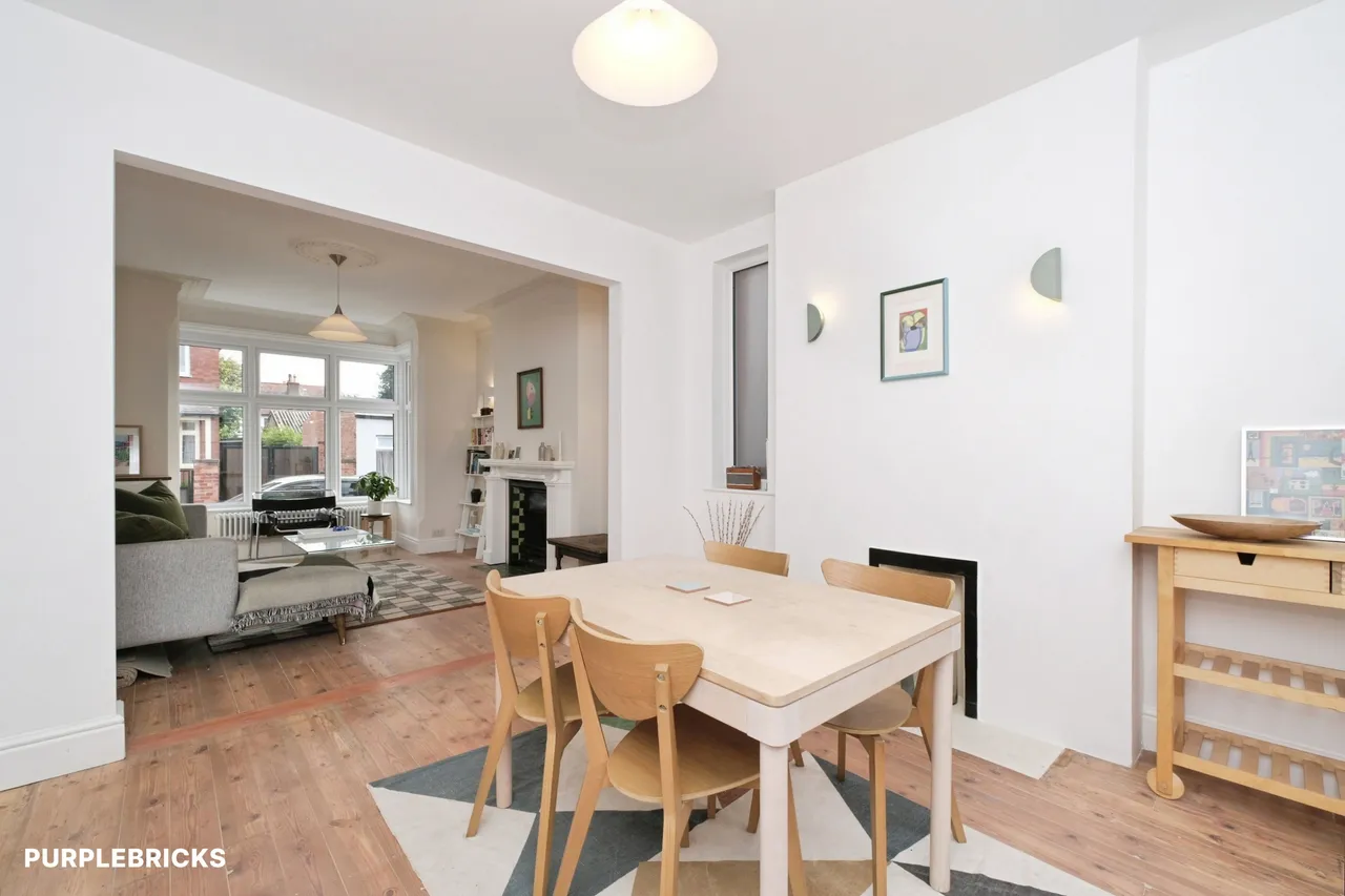 Harcourt Street, Nottingham, NG9, photo 17
