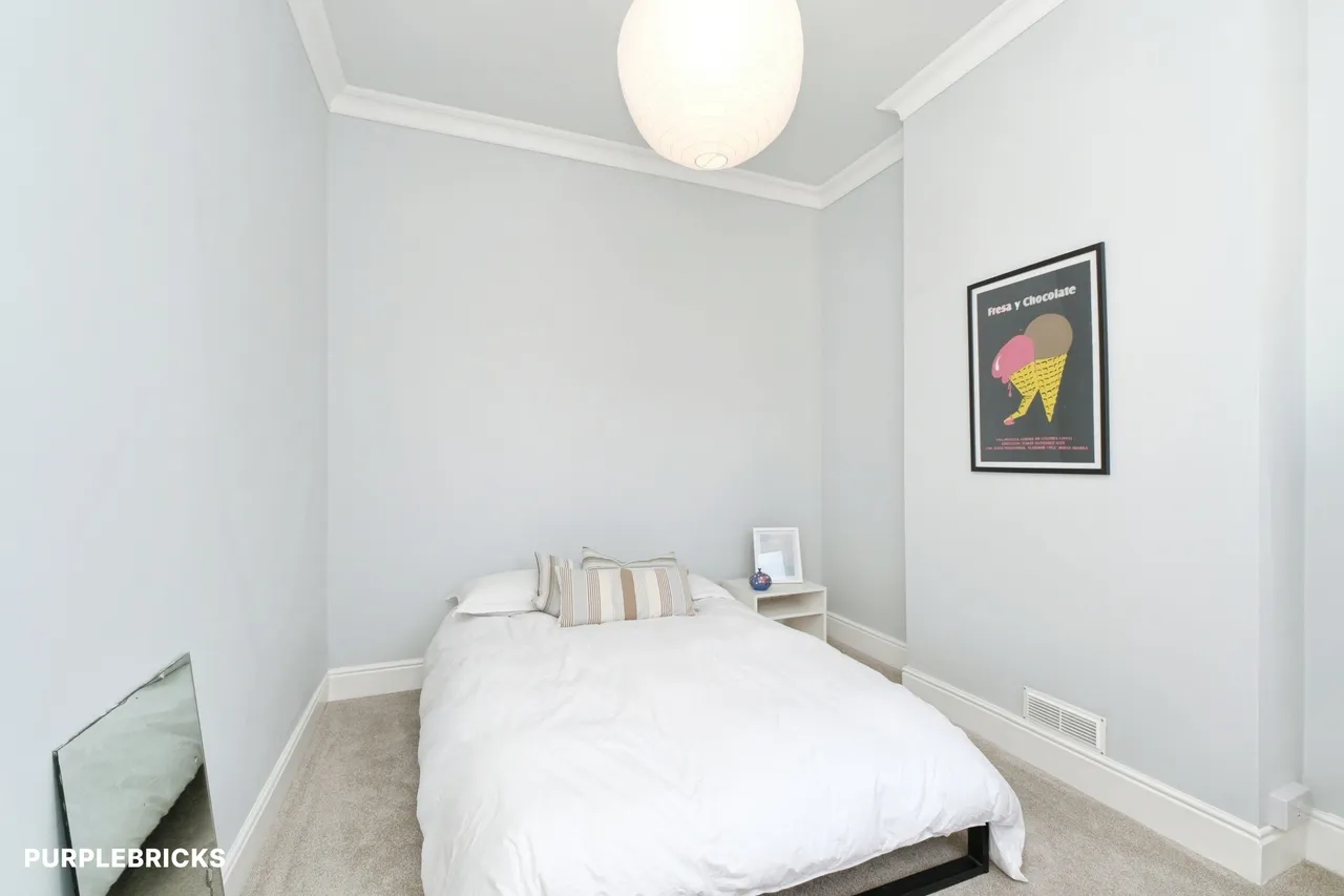 Harcourt Street, Nottingham, NG9, photo 14