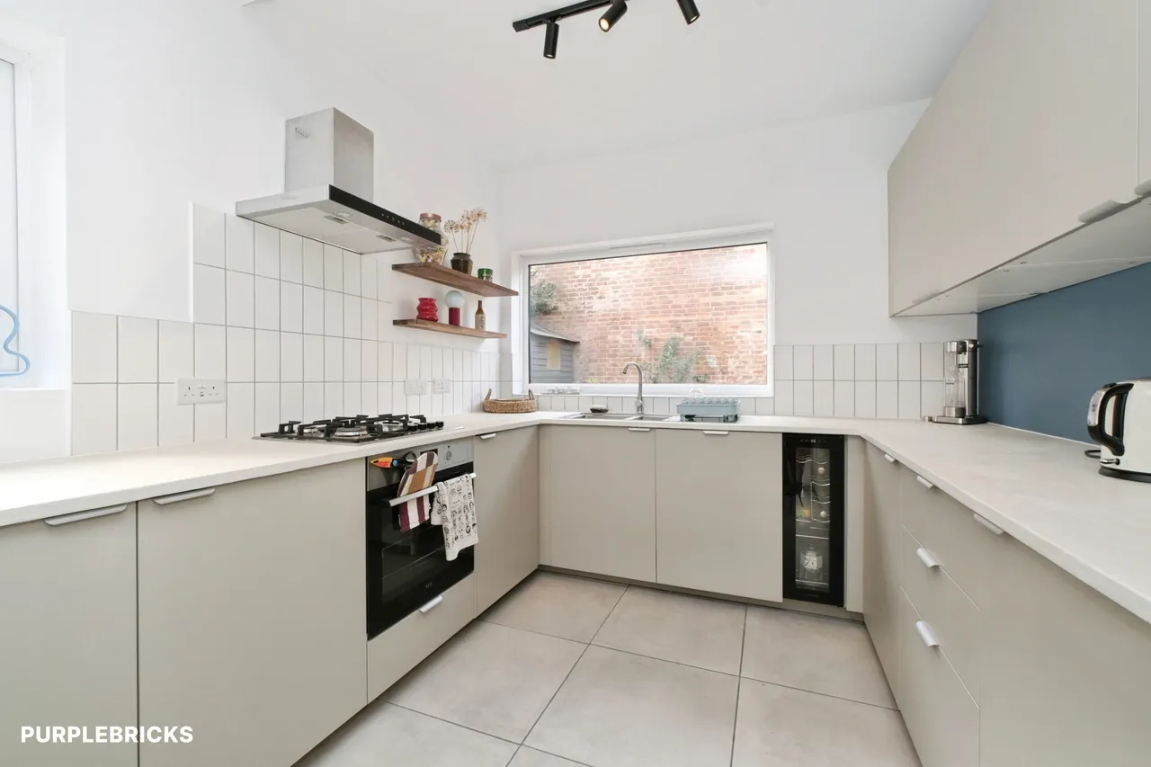 Harcourt Street, Nottingham, NG9, photo 4