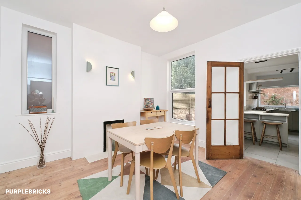 Harcourt Street, Nottingham, NG9, photo 8