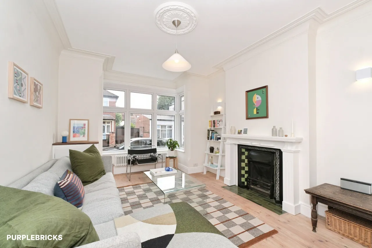 Harcourt Street, Nottingham, NG9, photo 7