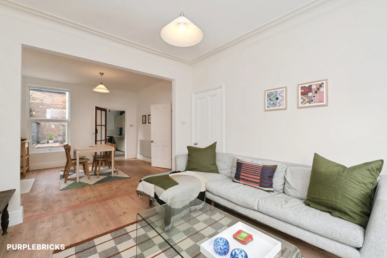 Harcourt Street, Nottingham, NG9, photo 9