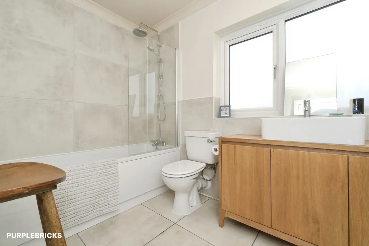 Harcourt Street, Nottingham, NG9, photo 18