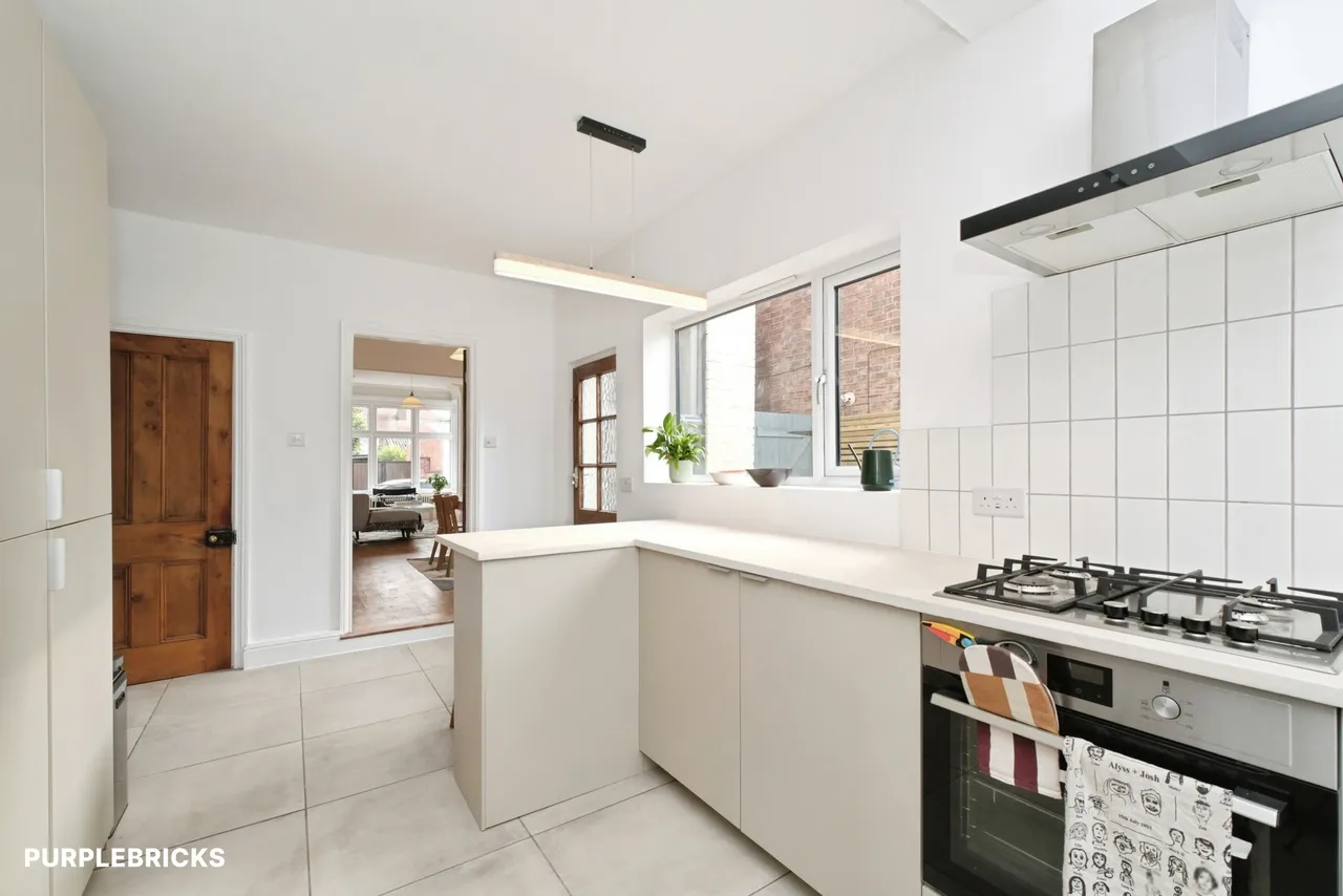 Harcourt Street, Nottingham, NG9, photo 3