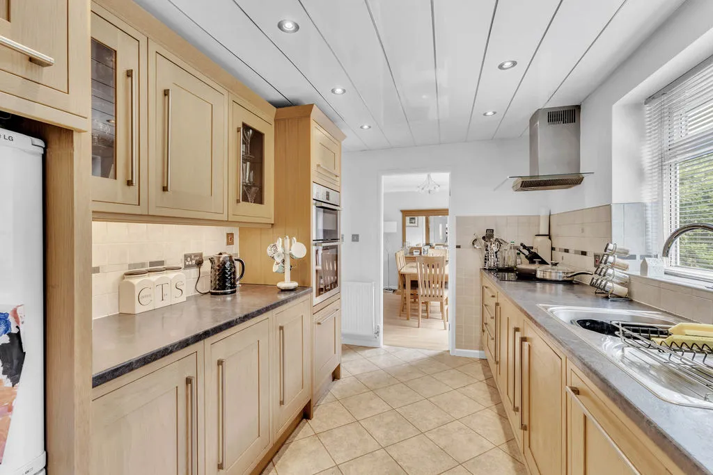 Stock Grove Milnrow, Rochdale OL16 3XB, photo 5