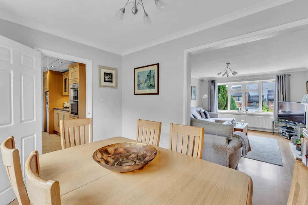Stock Grove Milnrow, Rochdale OL16 3XB, photo 6