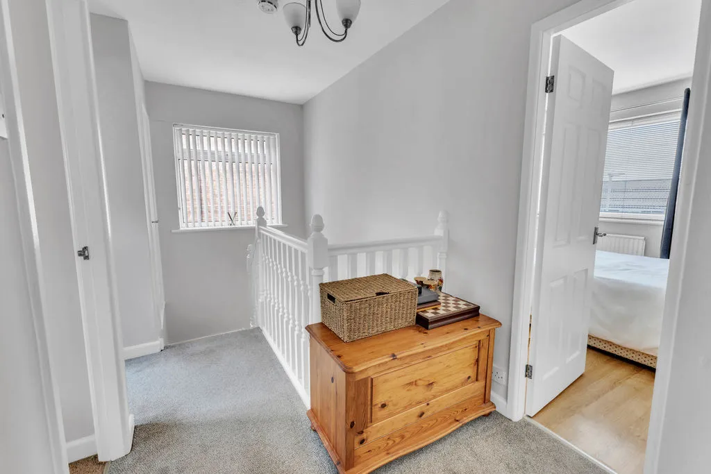 Stock Grove Milnrow, Rochdale OL16 3XB, photo 10