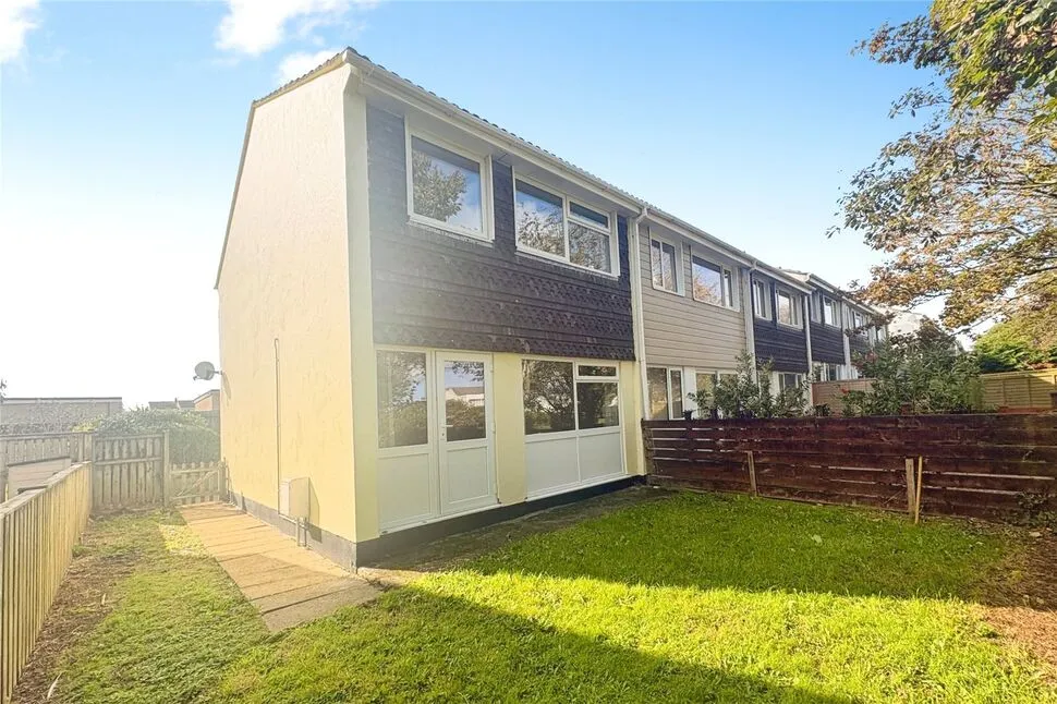 Trehane Road, Camborne, TR14, photo 14
