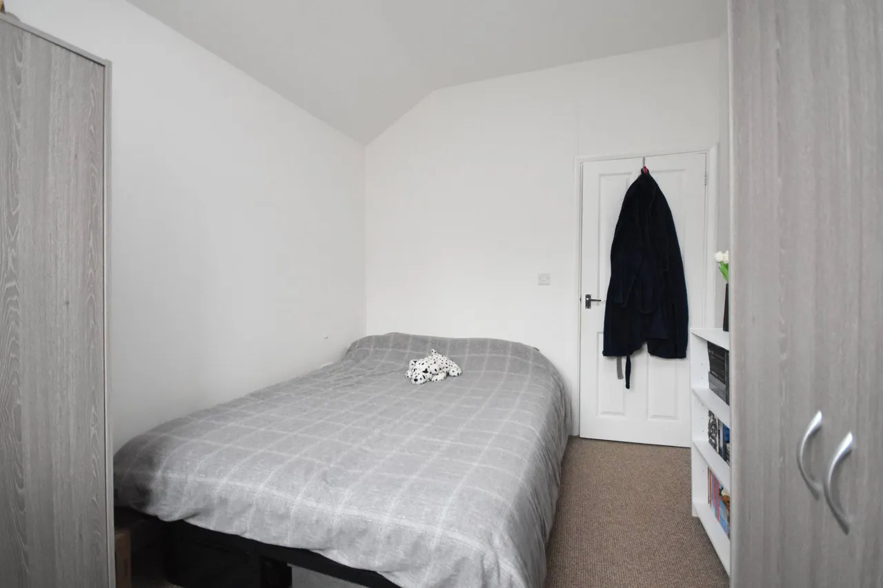 124 King Edward Road, Abington, Northampton, NN1 5LU, photo 5