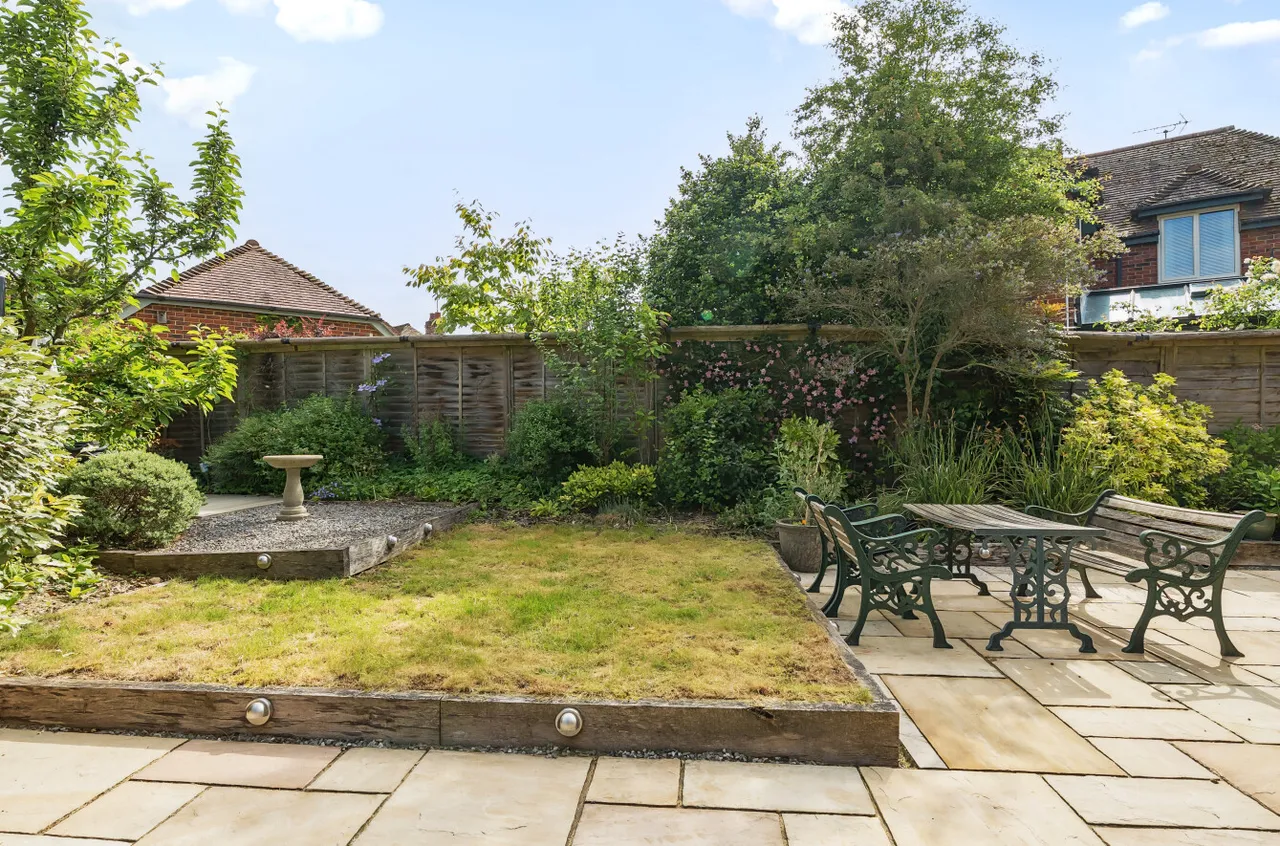 Church Road, Kings Somborne, SO20, photo 14