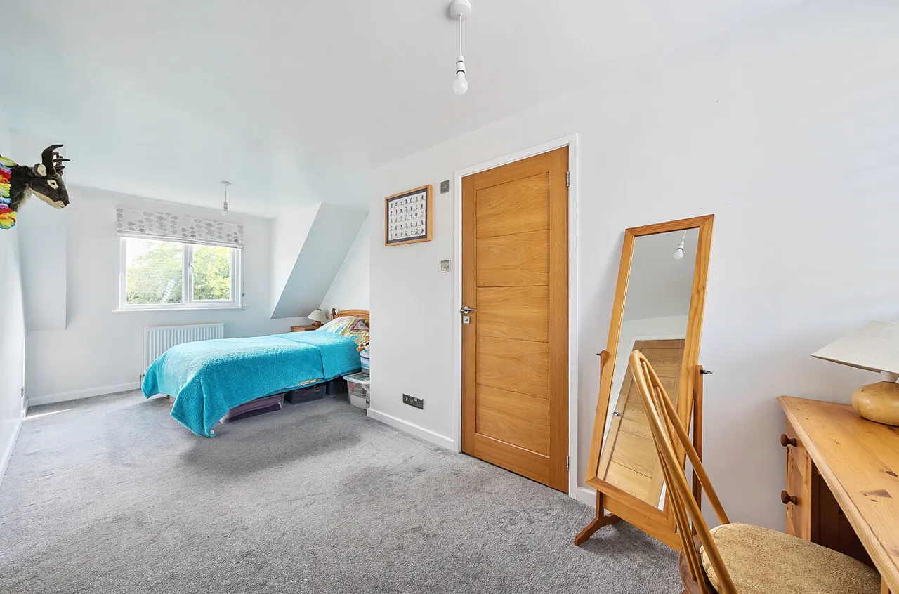 Church Road, Kings Somborne, SO20, photo 5