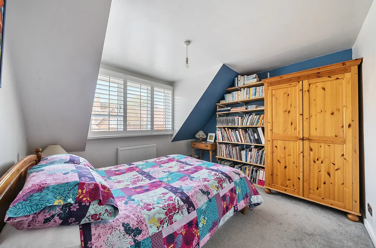 Church Road, Kings Somborne, SO20, photo 6