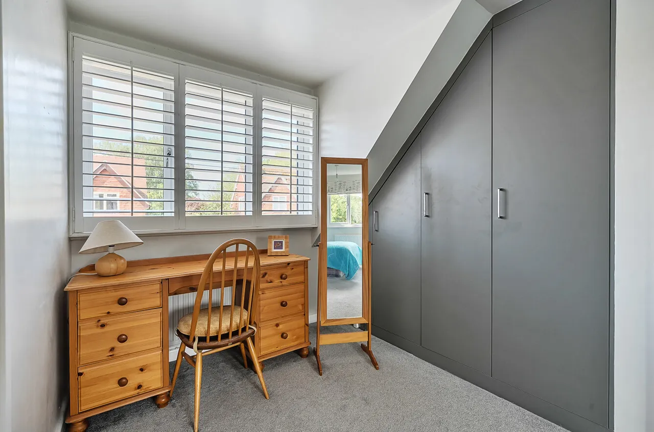 Church Road, Kings Somborne, SO20, photo 12