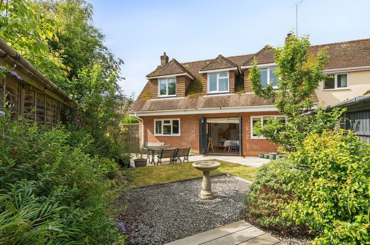 Church Road, Kings Somborne, SO20, photo 8