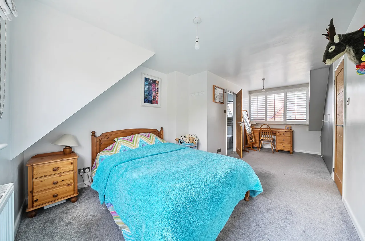 Church Road, Kings Somborne, SO20, photo 11