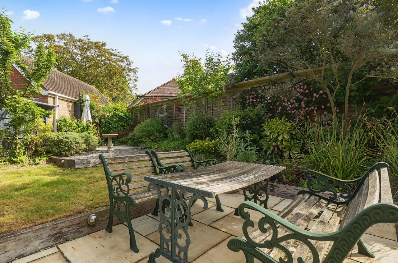 Church Road, Kings Somborne, SO20, photo 13